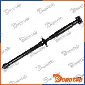 Arbre de transmission arrière pour BMW | NWN-BM-060, 10-340580